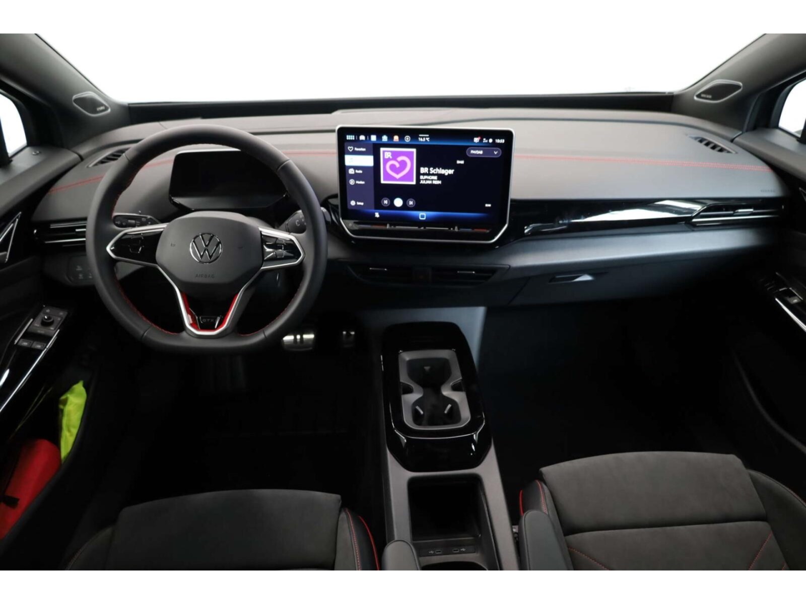 Volkswagen ID.4 – Bild 7