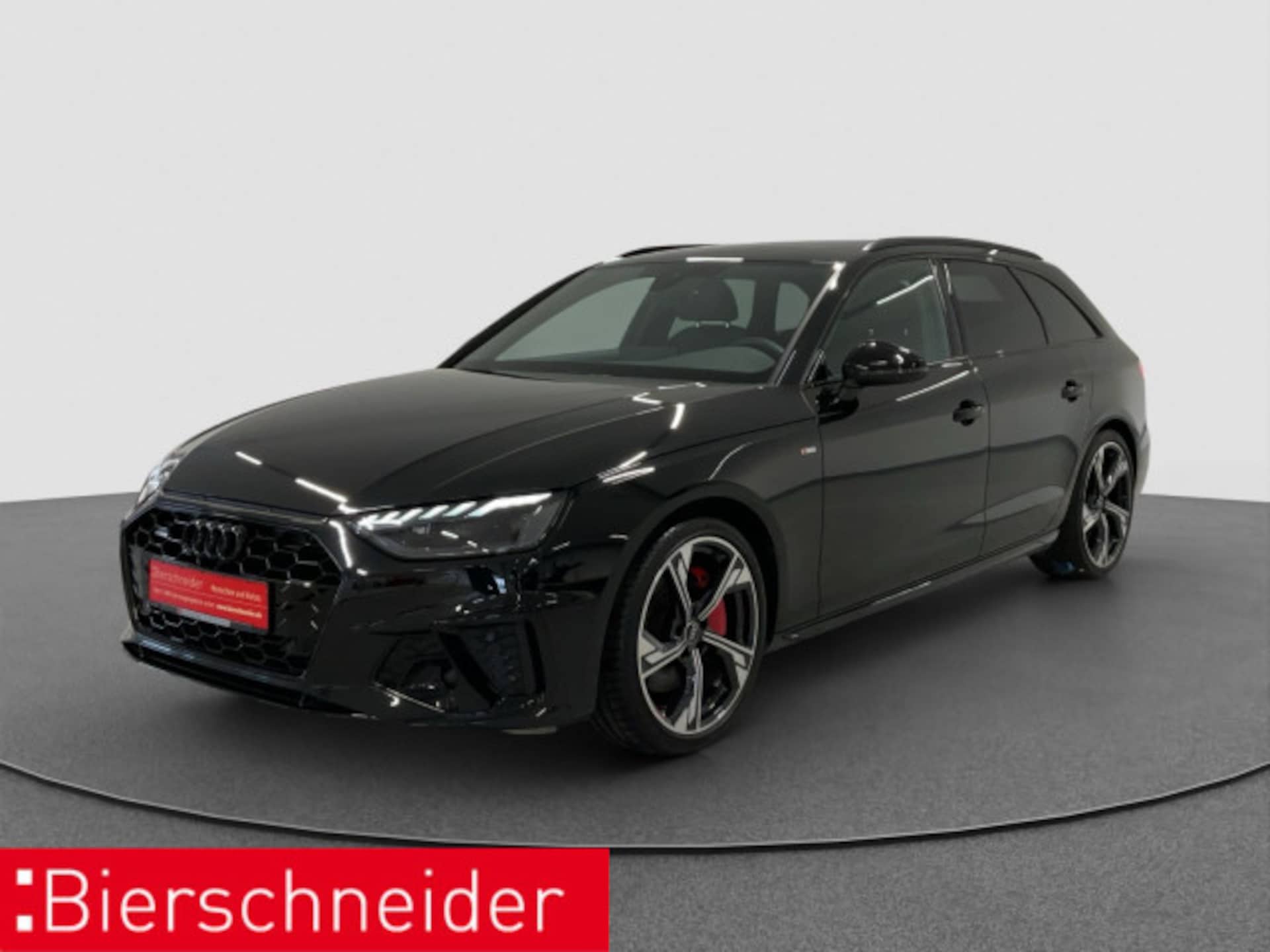 Audi A4 Avant 2025