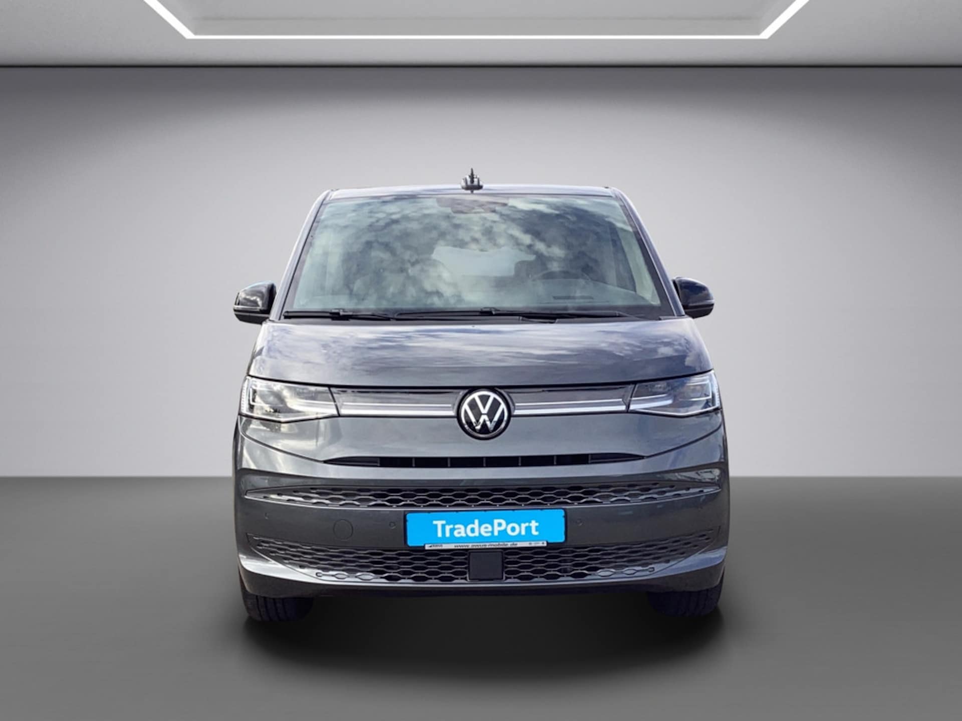 Volkswagen Multivan Langversion Life