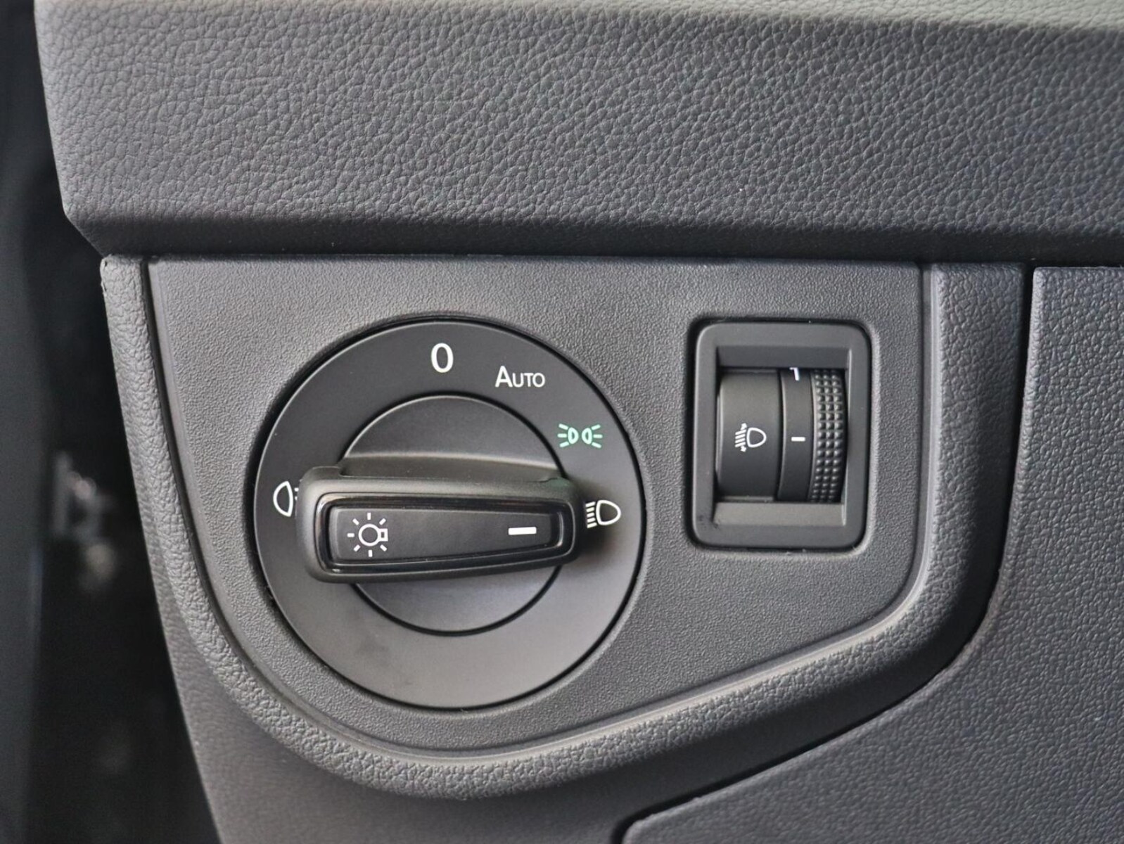 Volkswagen Taigo – Bild 16