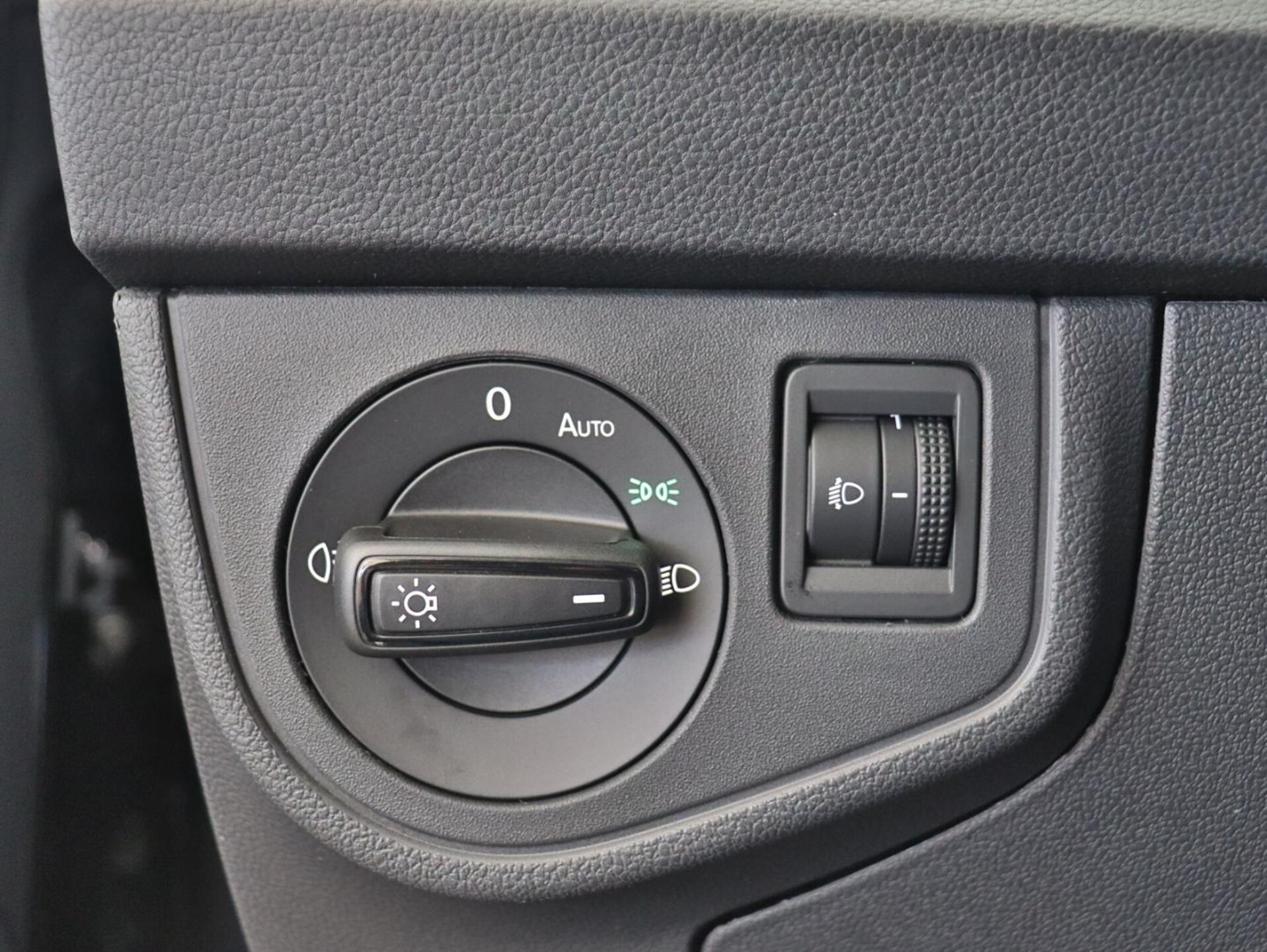 Volkswagen Taigo Goal