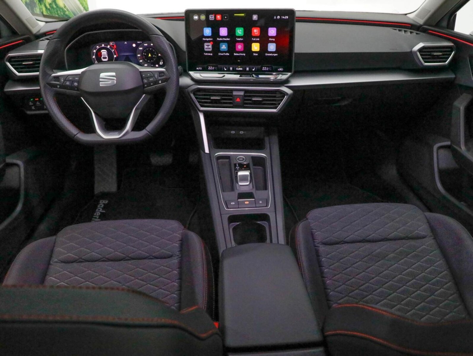 SEAT Leon – Bild 28