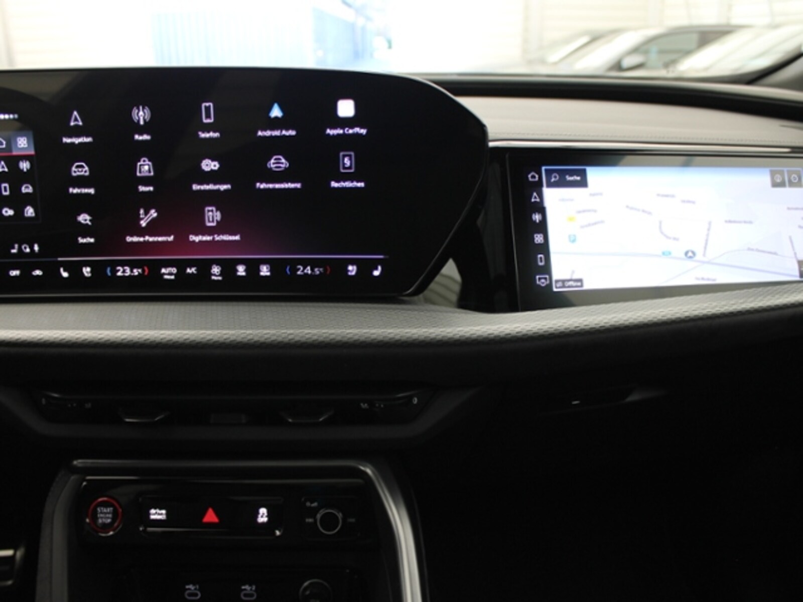 Audi SQ5 – Bild 23
