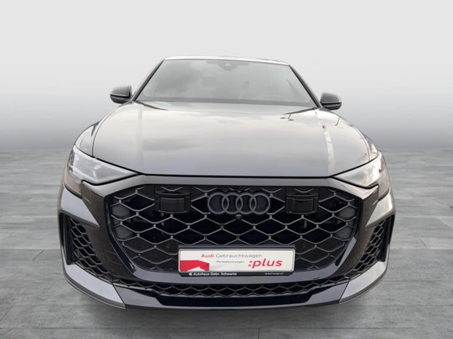 Bild über Audi RS Q8 SUV TFSI quattro tiptronic - für weitere Informationen kontaktieren Sie den Audi Partner