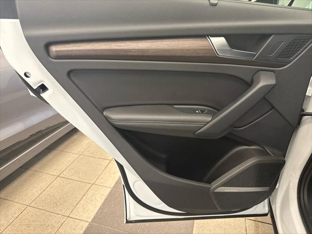 2023 AUDI Q5 - Image 9