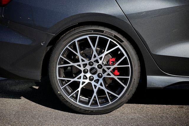 2026 Audi RS 3 Base - Photo 6