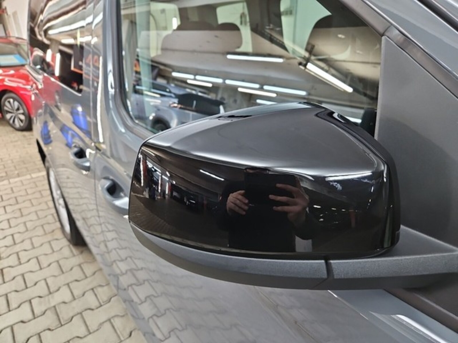 Volkswagen Caddy – Bild 17