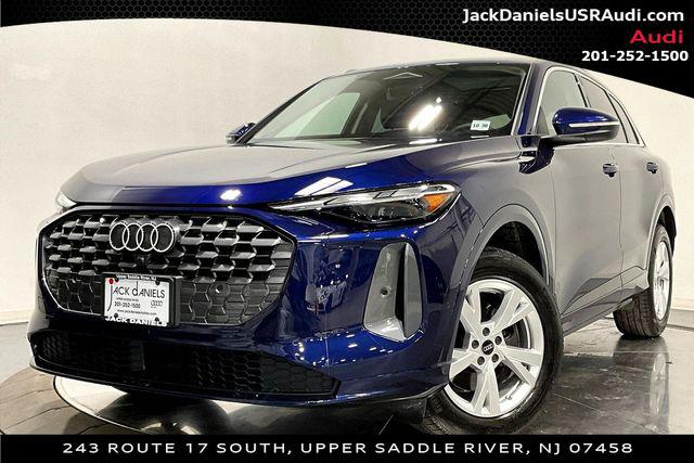 2025 Audi Q5 40 Premium's photo