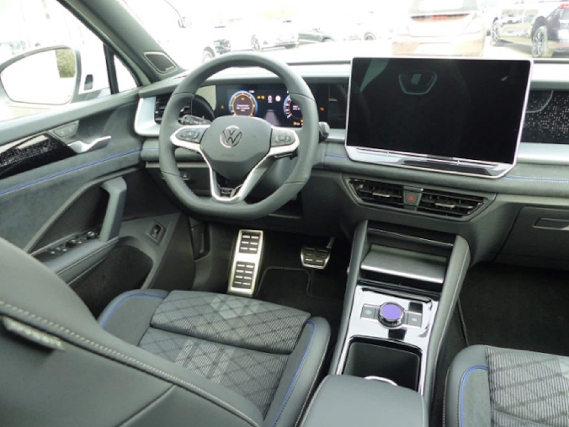 Volkswagen Tayron R-Line