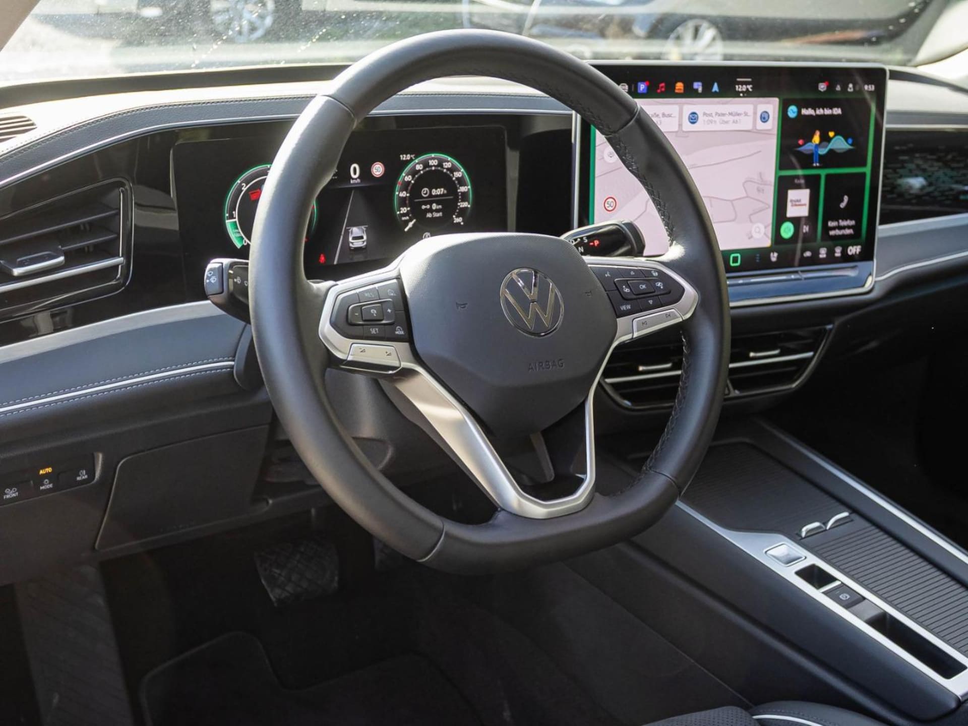 Volkswagen Passat Business