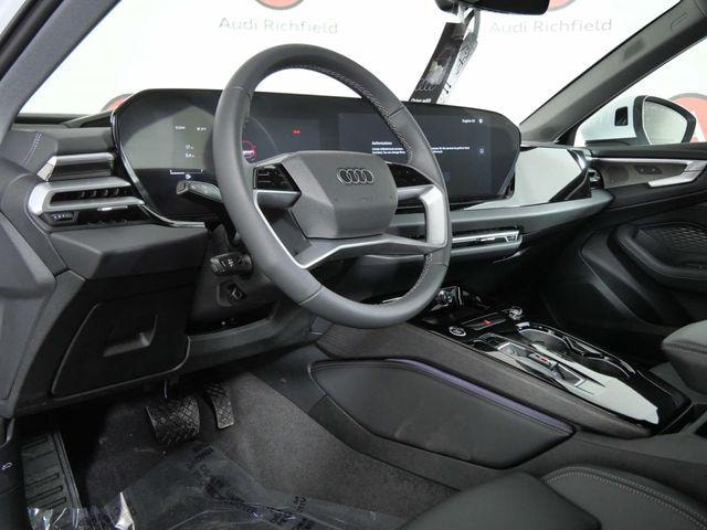 2025 Audi A5 Premium Plus - Photo 16