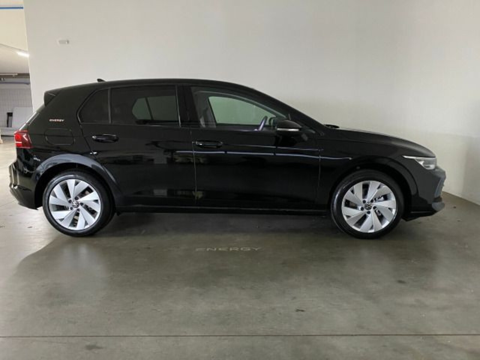 Volkswagen Golf – Bild 3