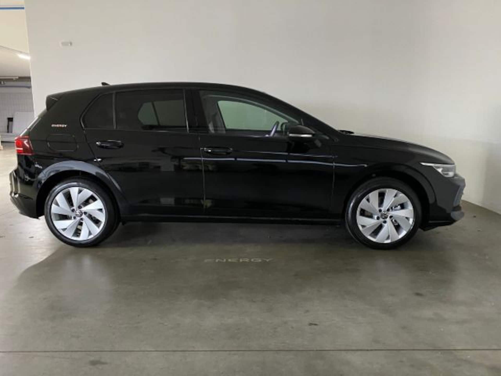 Volkswagen Golf ENERGY