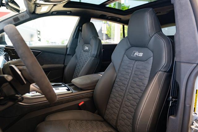 2026 Audi RS Q8 Base - Photo 26