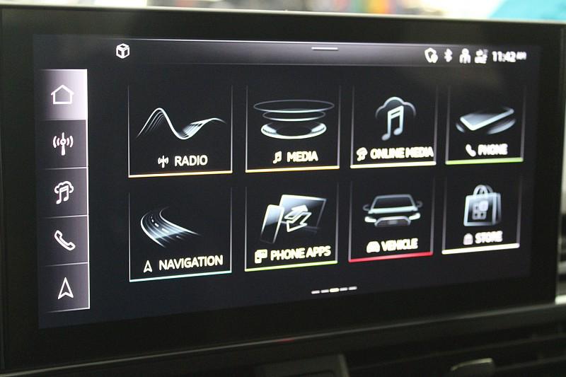 2024 Audi A5 Sportback Premium Plus - Photo 34