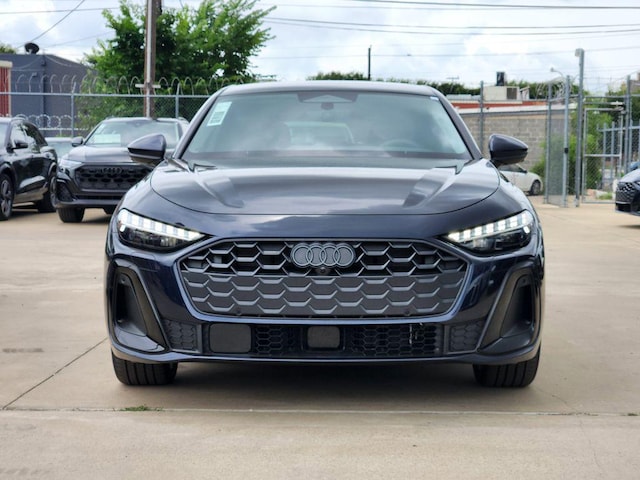 2026 Audi A5 Sedan