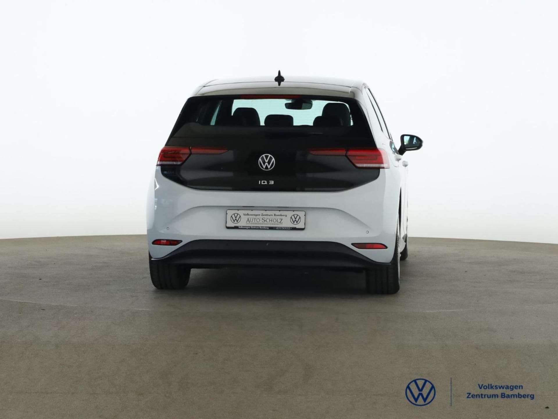 Volkswagen ID.3 Life