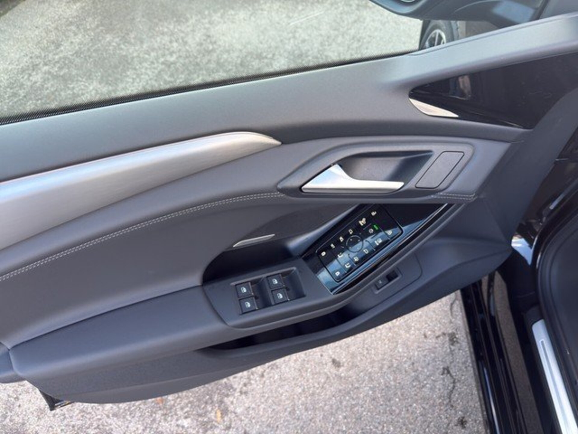 Audi A6 Avant e-tron