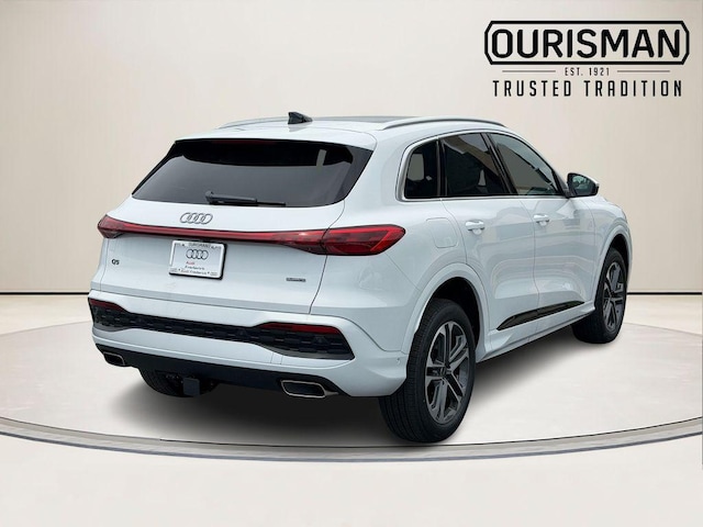2026 Audi Q5