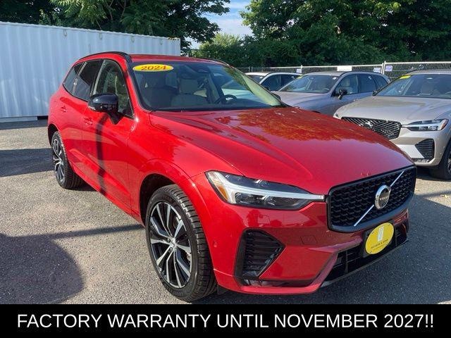2024 Volvo XC60
