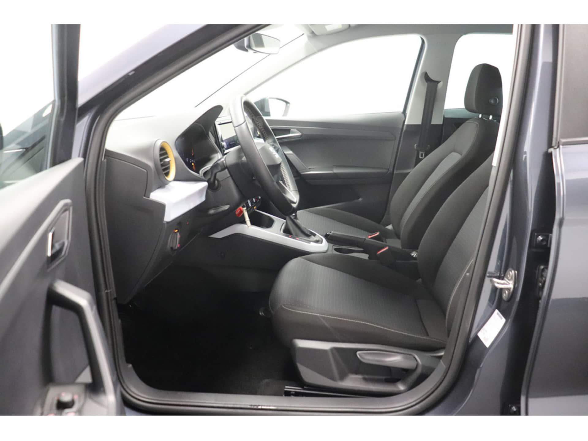SEAT Arona Style