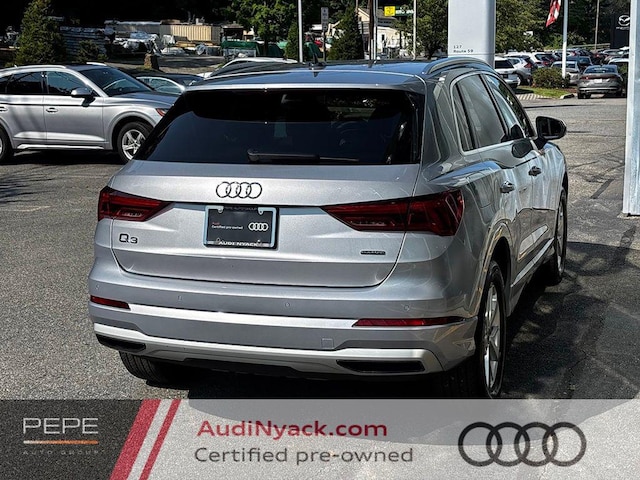 2024 Audi Q3 SUV