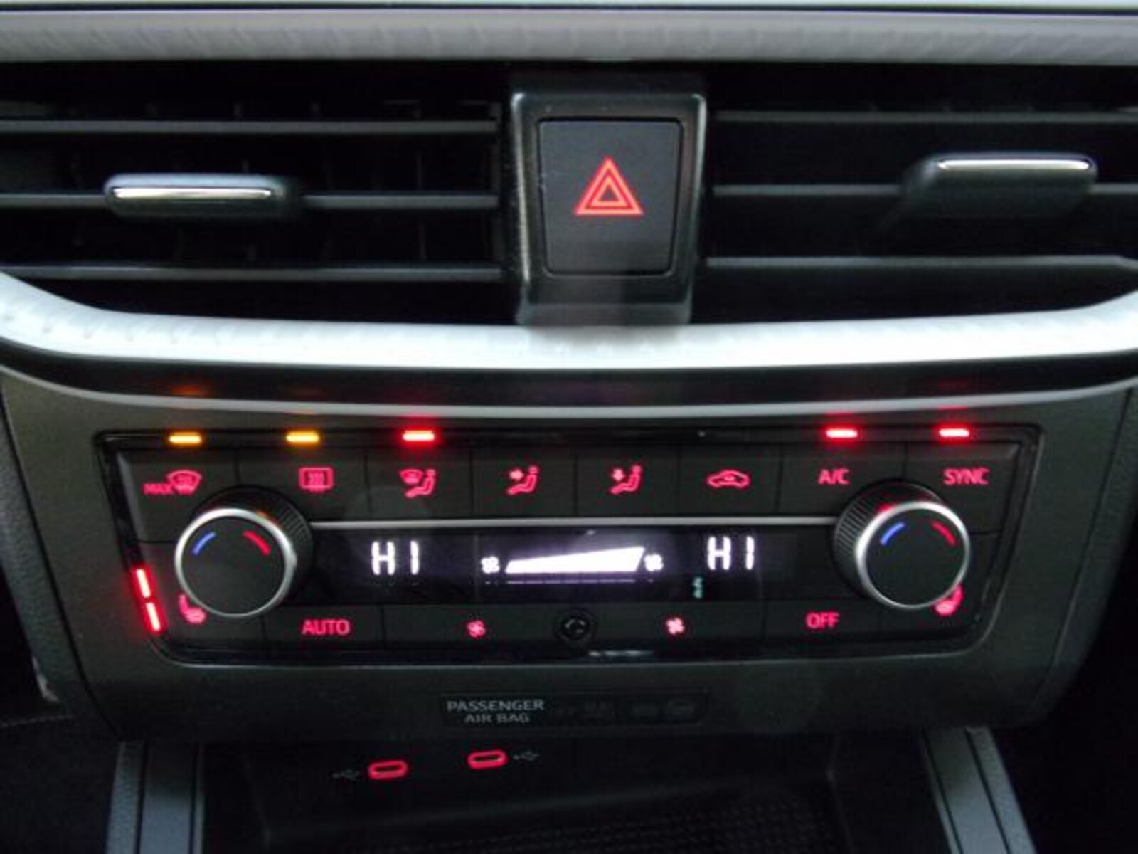 SEAT Ibiza – Bild 10