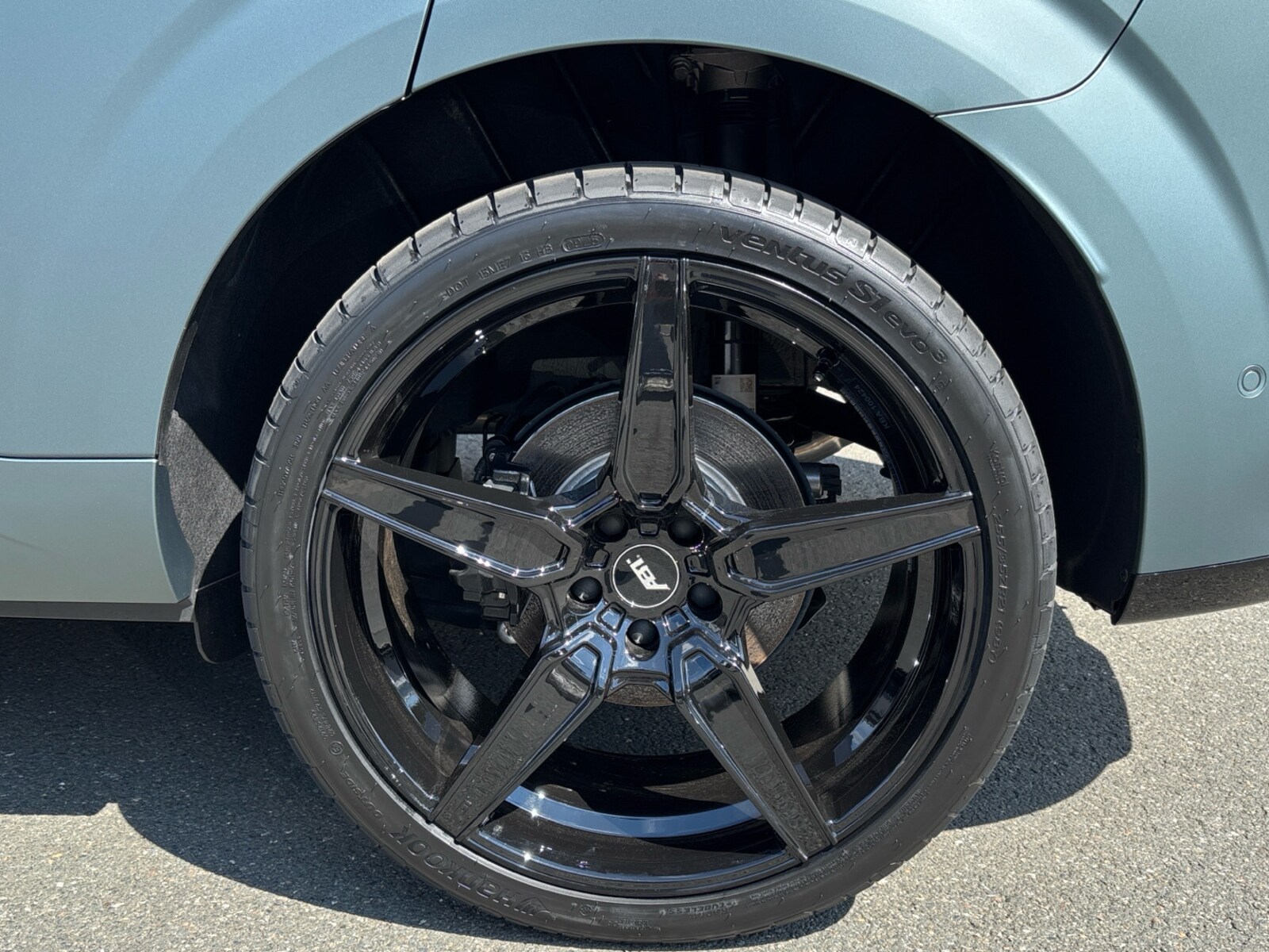 CUPRA Terramar – Bild 7
