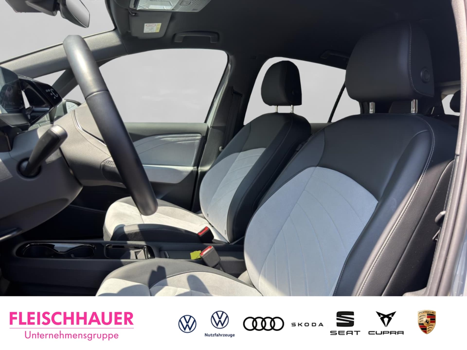 Volkswagen ID.3 MOVE Pro