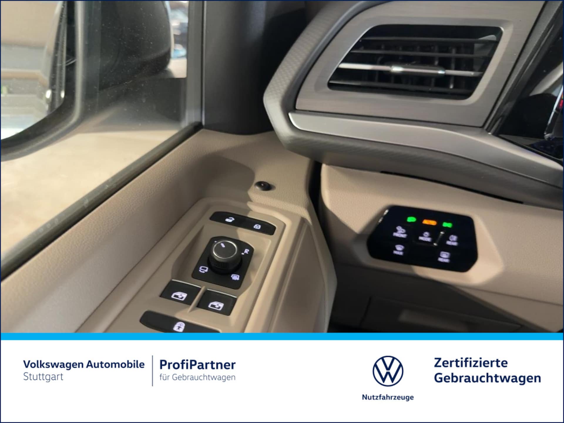 Volkswagen Multivan Life