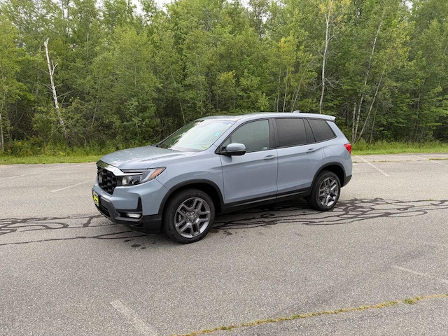 2023 Honda Passport