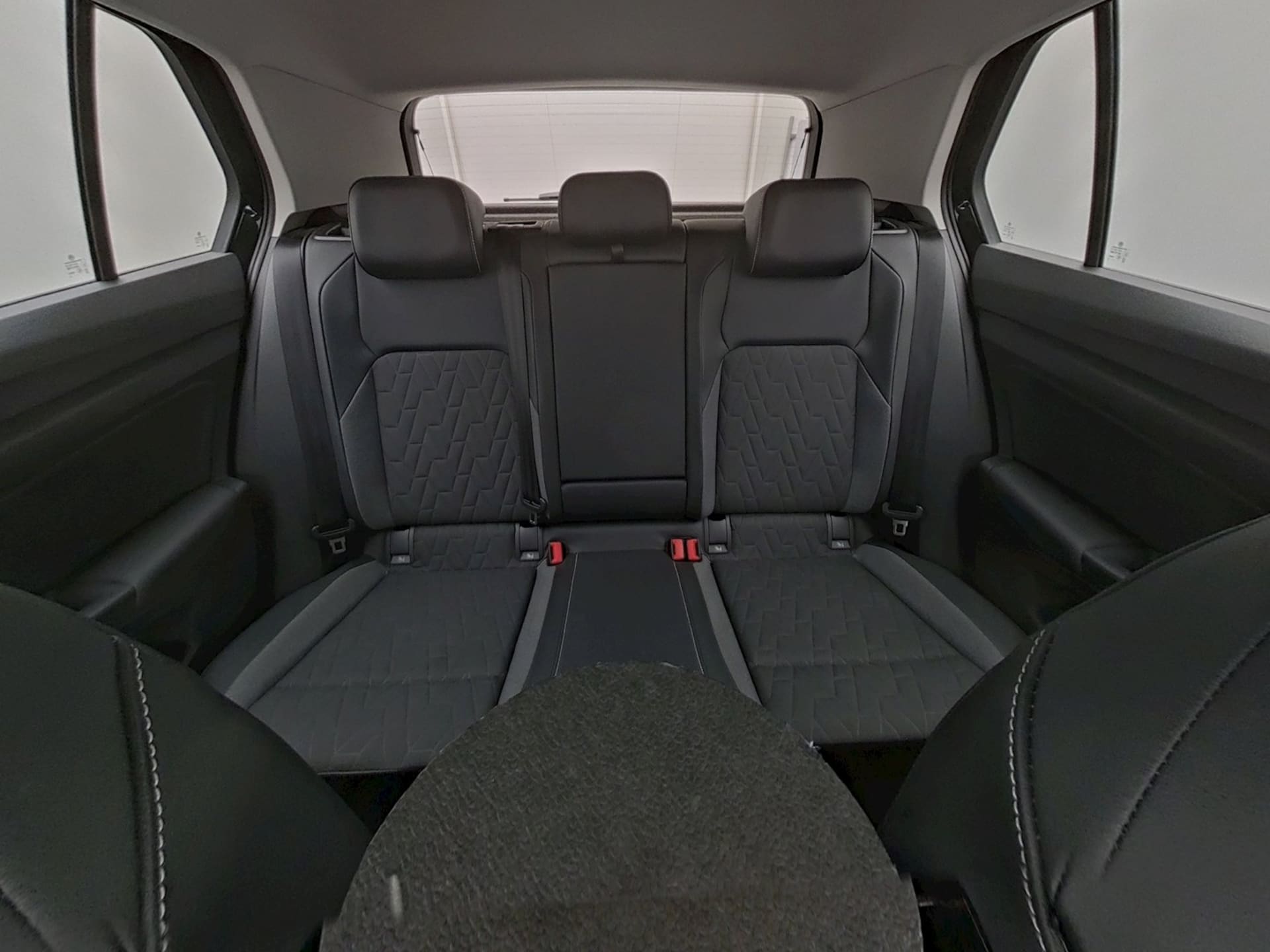 Volkswagen Golf Goal