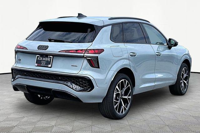 2026 Audi Q3 SUV
