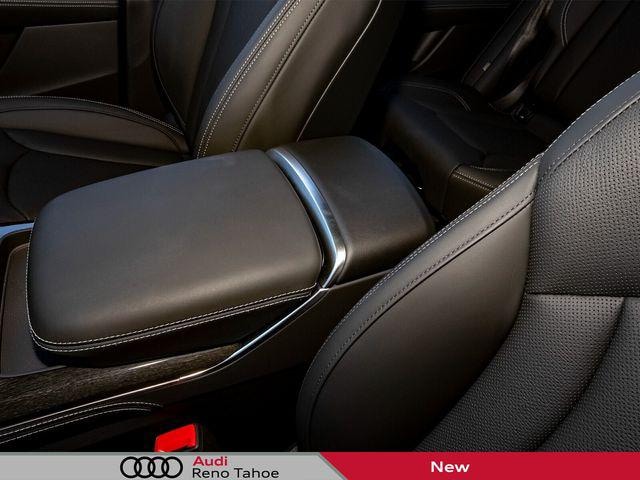 2026 Audi Q8 Prestige - Photo 33