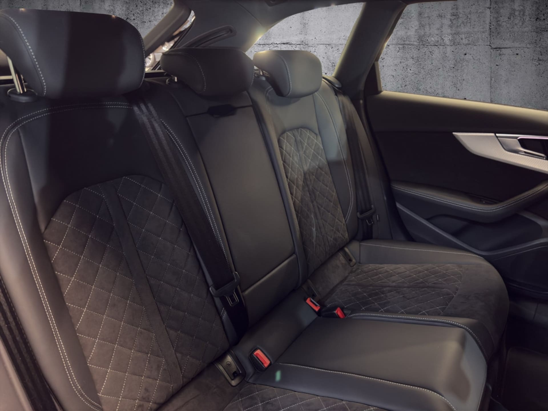Audi RS 4 Avant