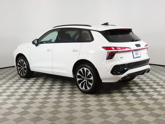 2026 Audi Q3 SUV