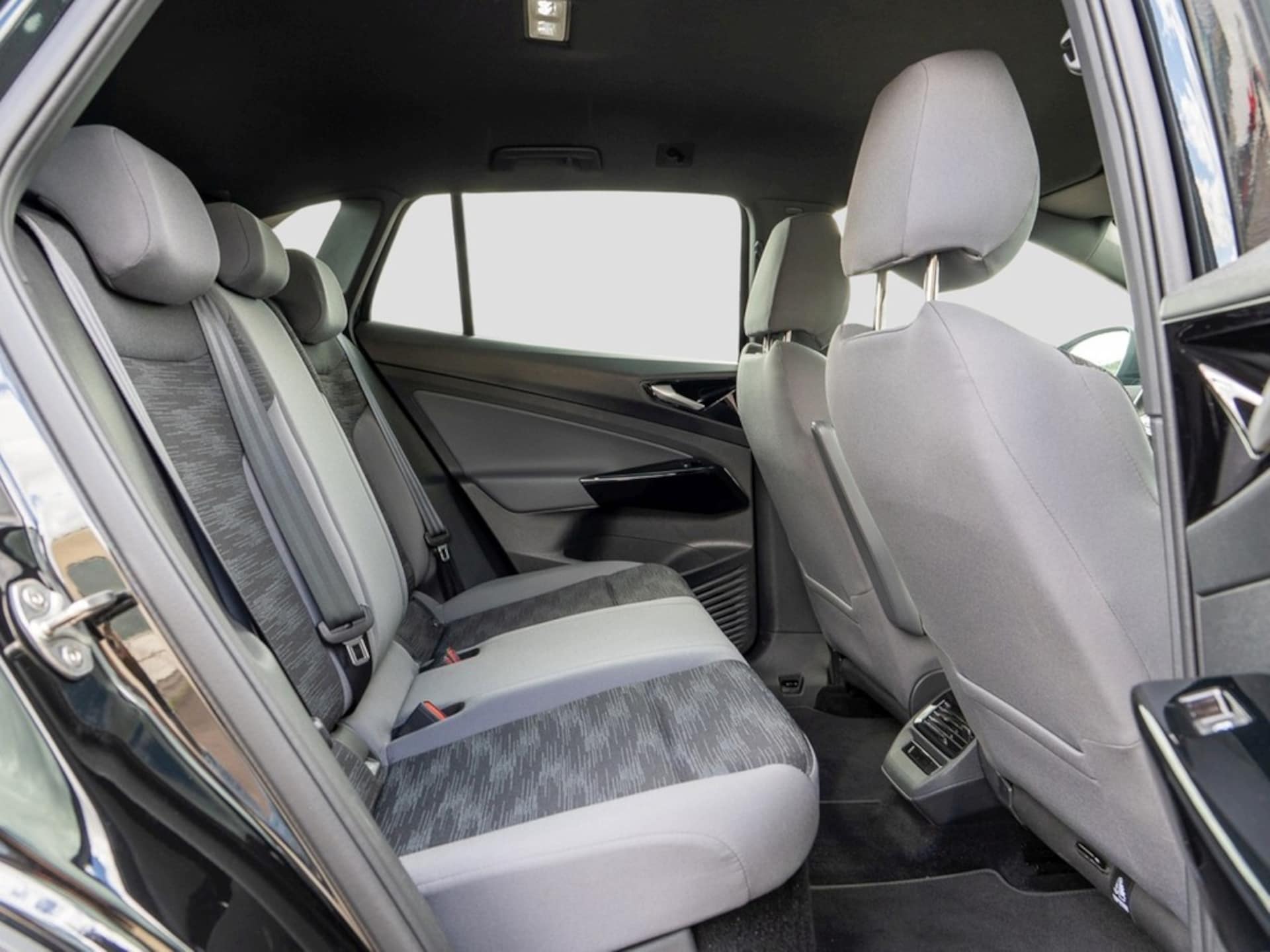 Volkswagen ID.4 Pro