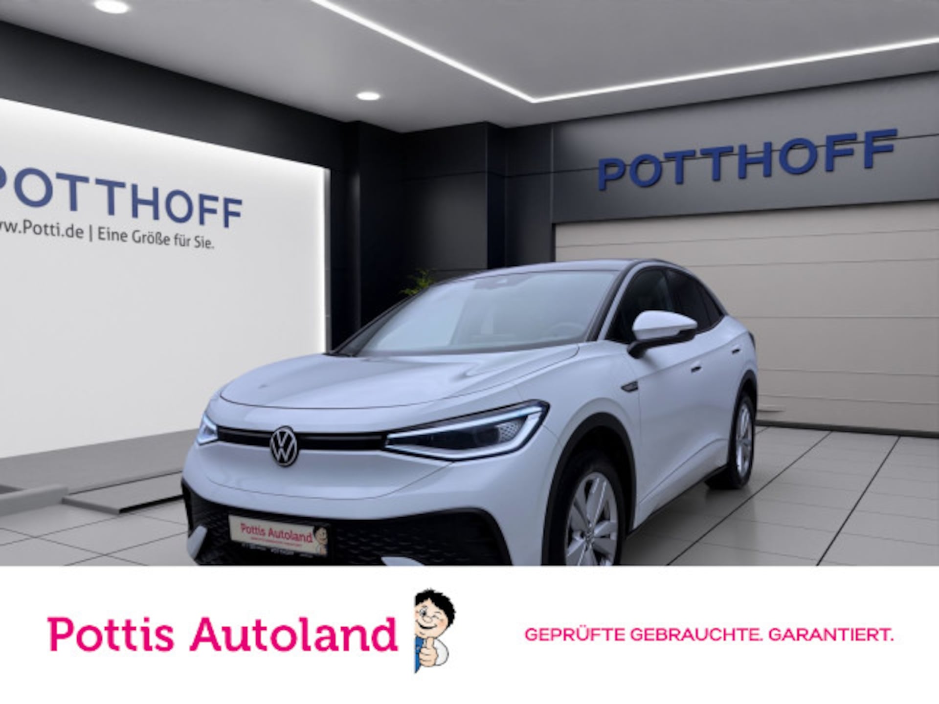 Volkswagen ID.5 Pro