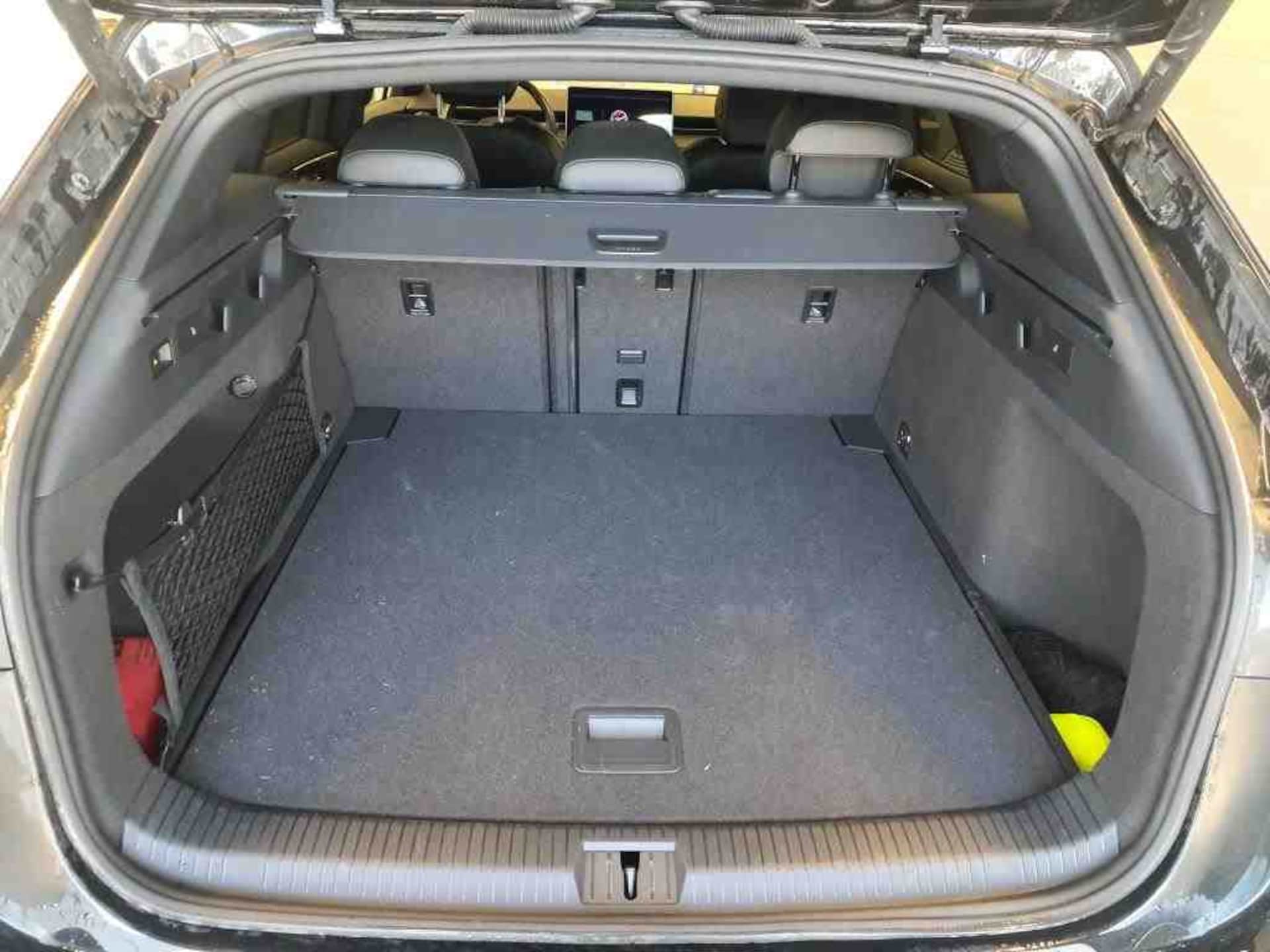 Volkswagen ID.7 Tourer Pro