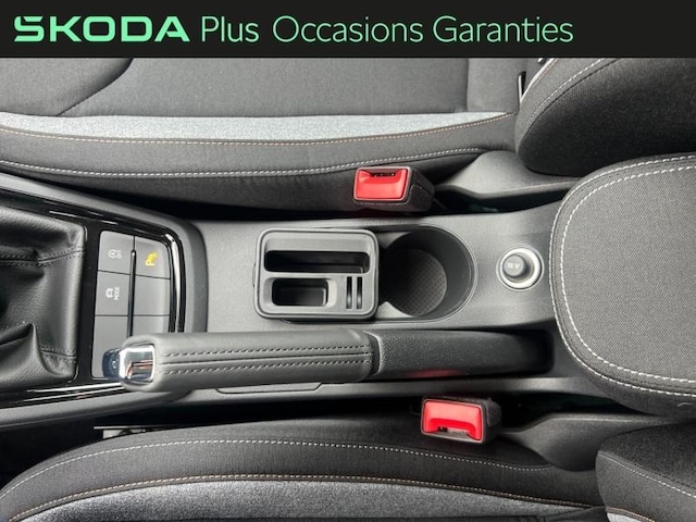 Voitures neuves ŠKODA KAMIQ Clever Edition Vezin-le-Coquet