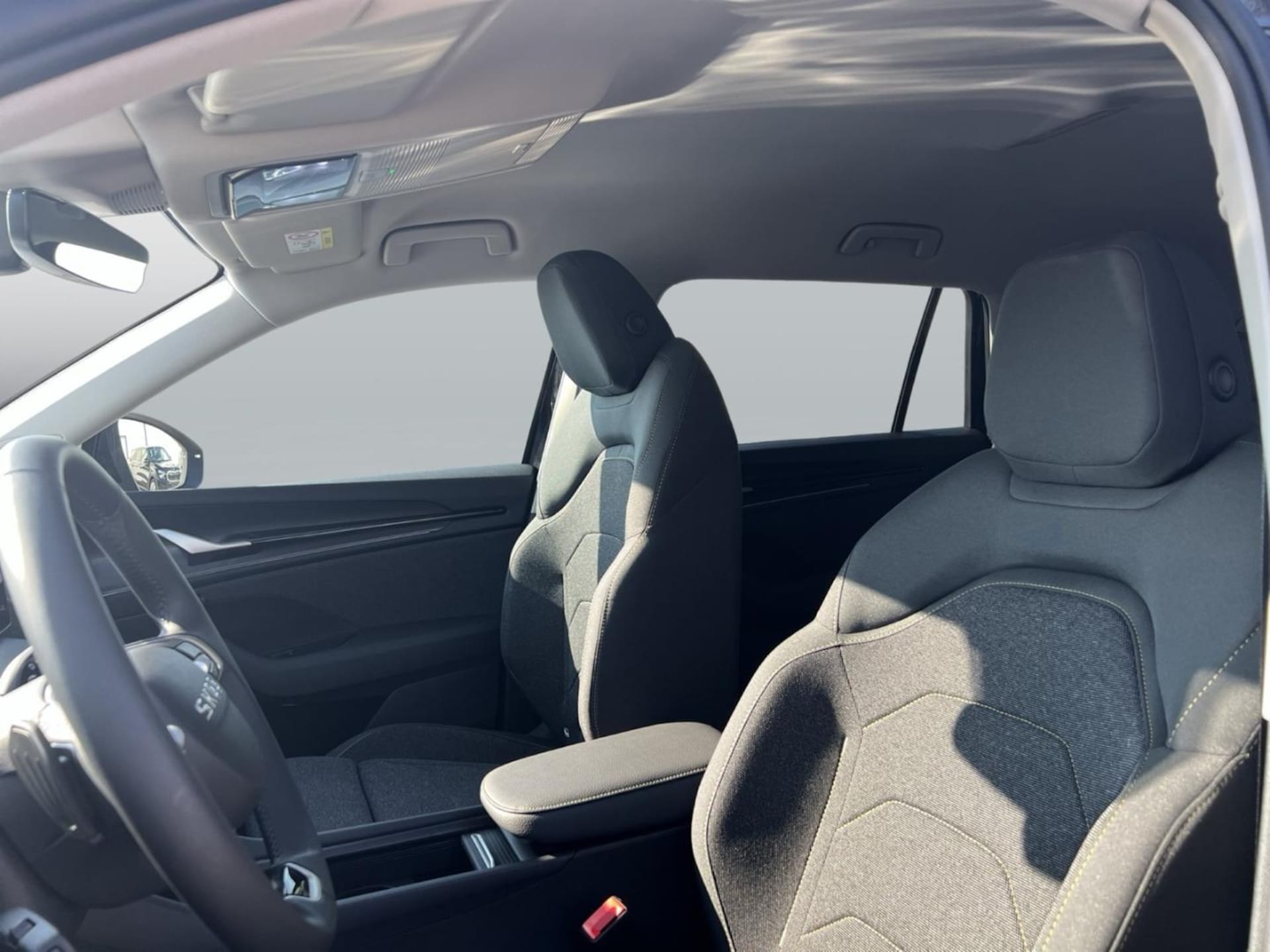 Skoda Kodiaq Selection