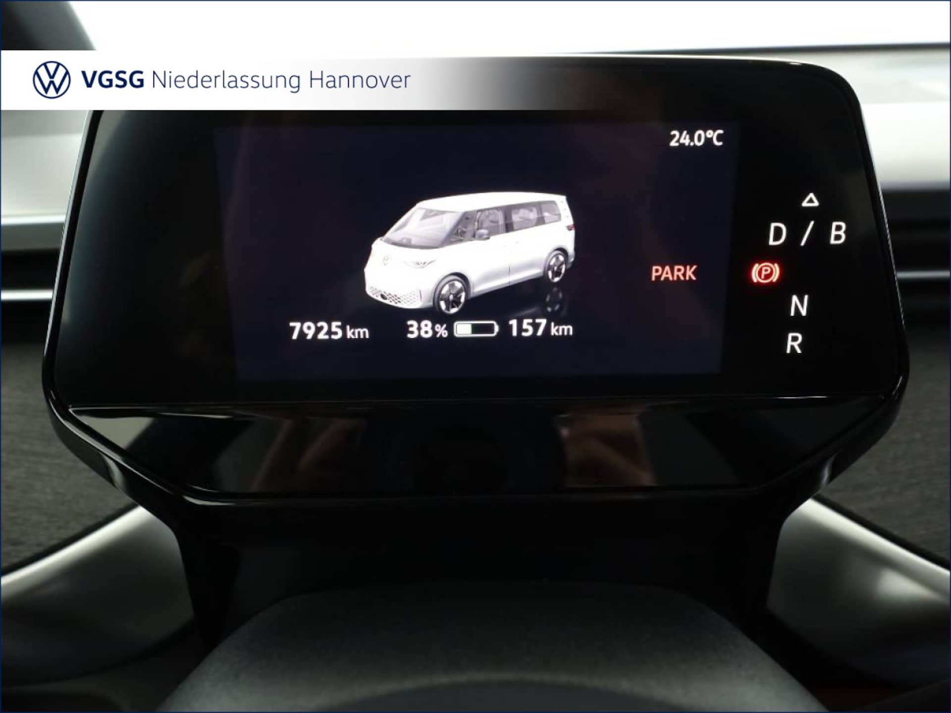 Volkswagen ID. Buzz Pro