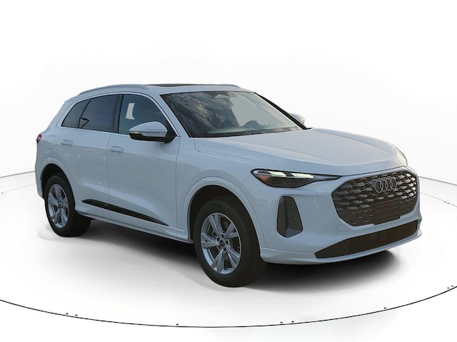 Photo of 2026 Audi Q5 