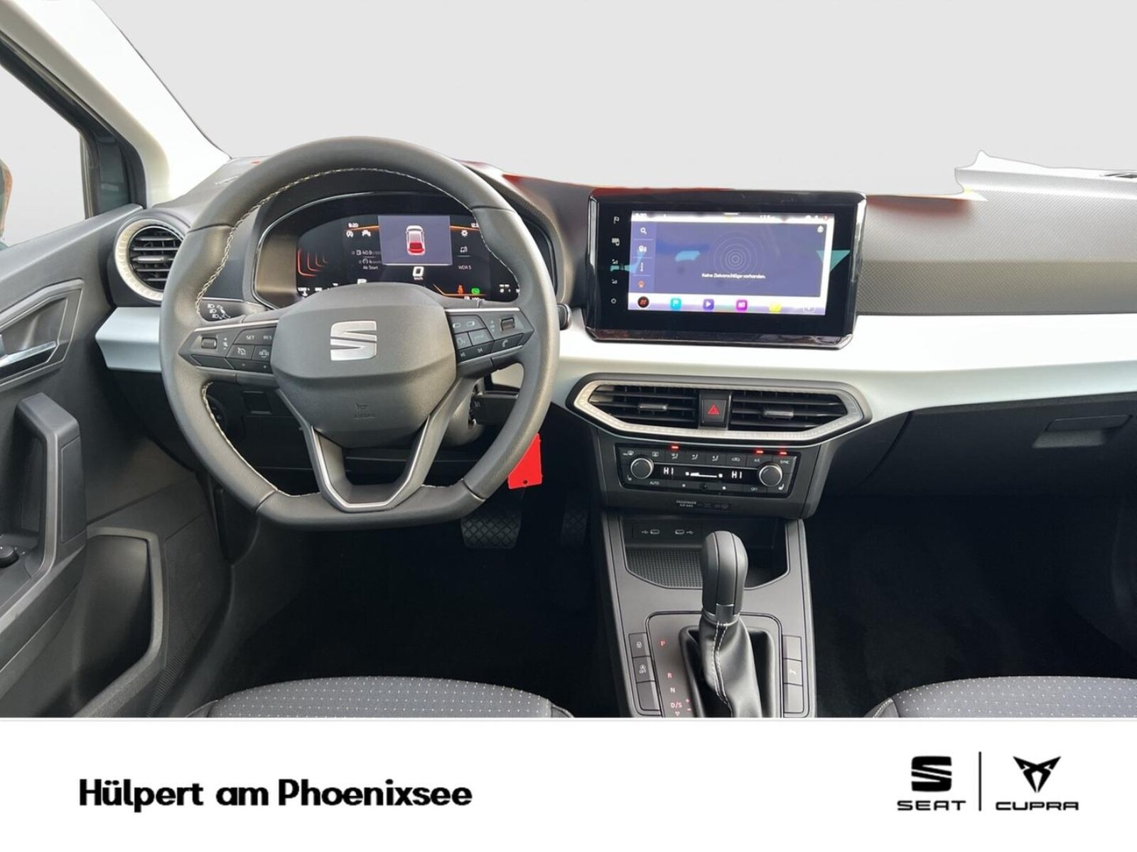 SEAT Ibiza – Bild 9