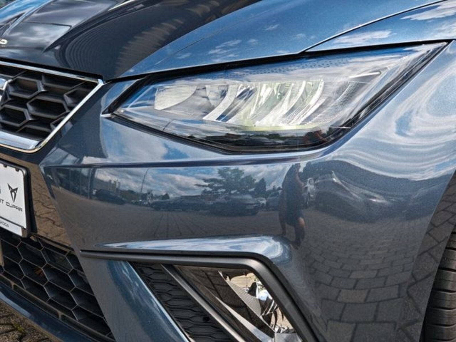 SEAT Ibiza – Bild 9