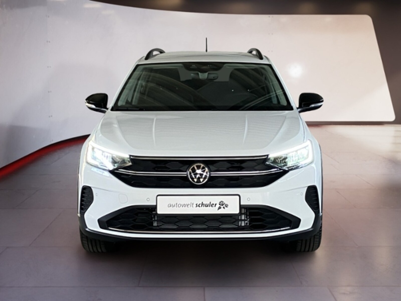 Volkswagen Taigo – Bild 6