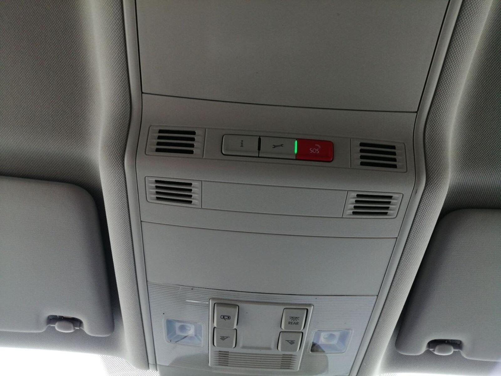 Volkswagen Touran – Bild 17