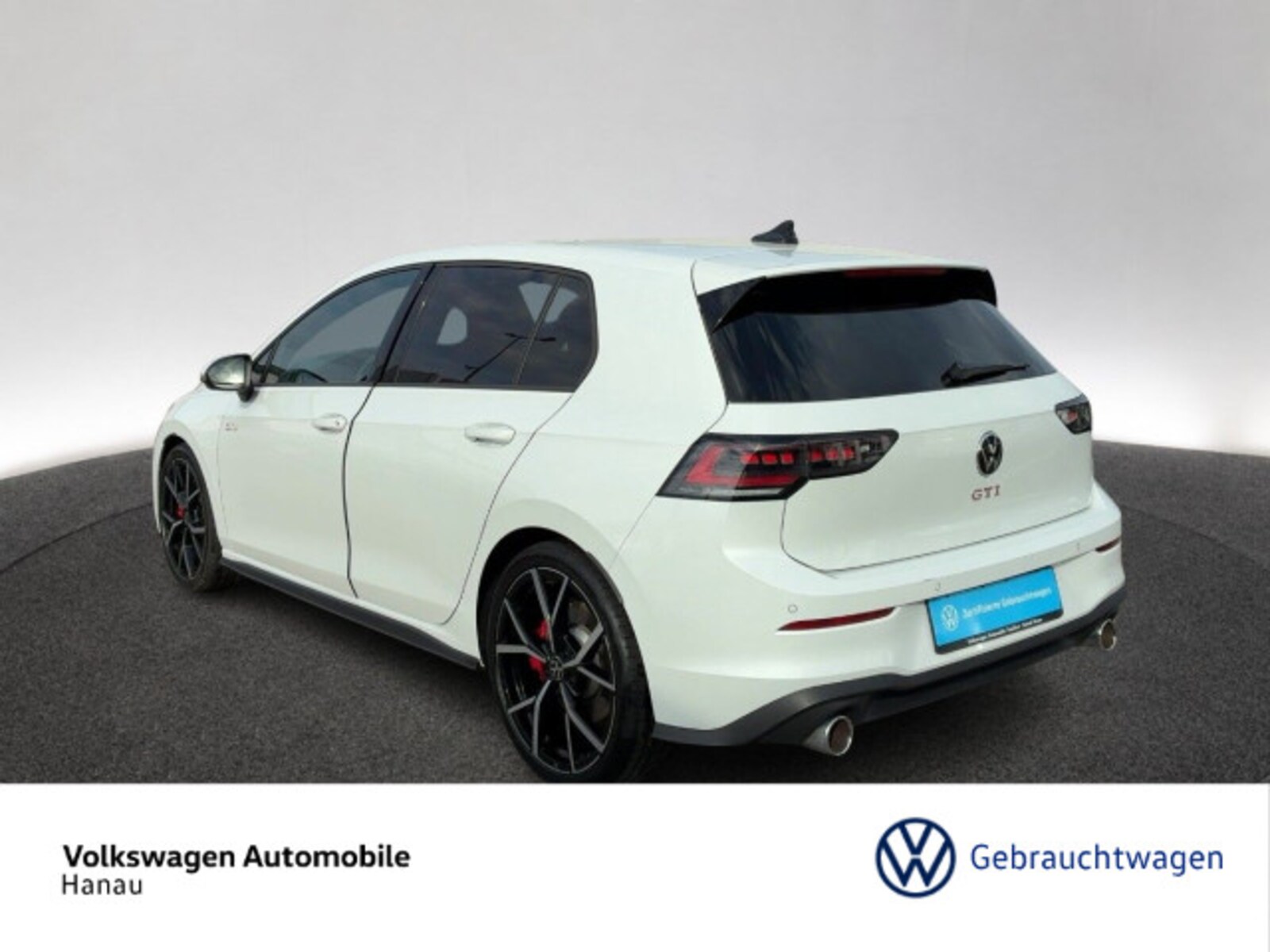 Volkswagen Golf – Bild 4
