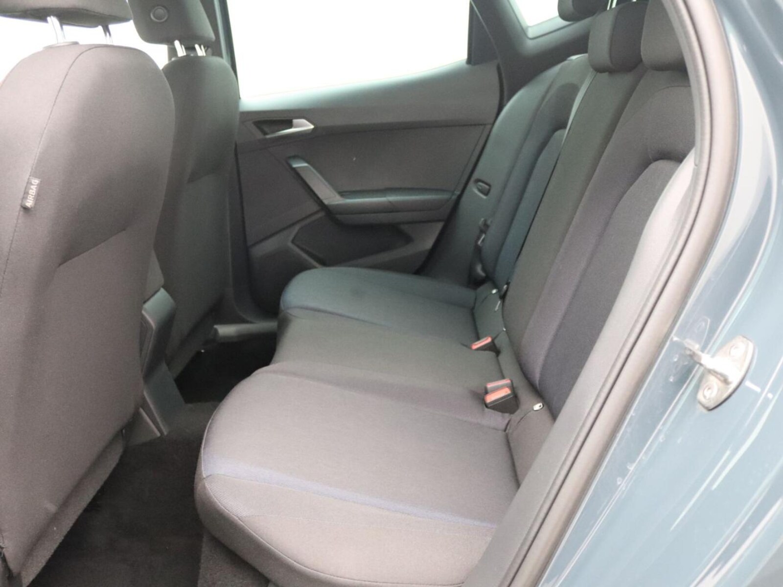 SEAT Arona – Bild 9