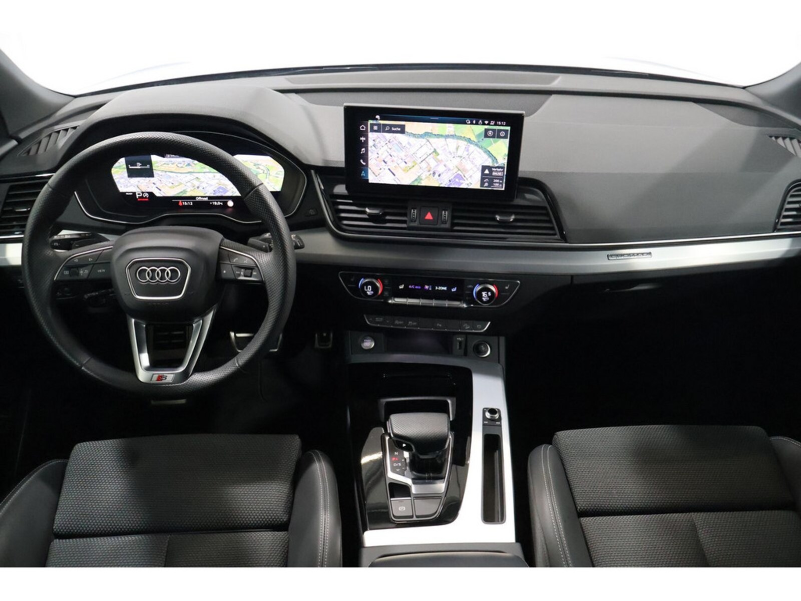 Audi Q5 Sportback – Bild 8